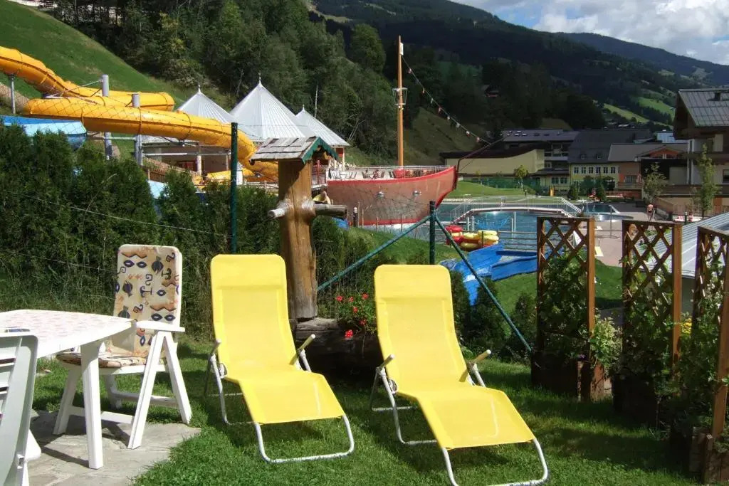 MIMO Appartements