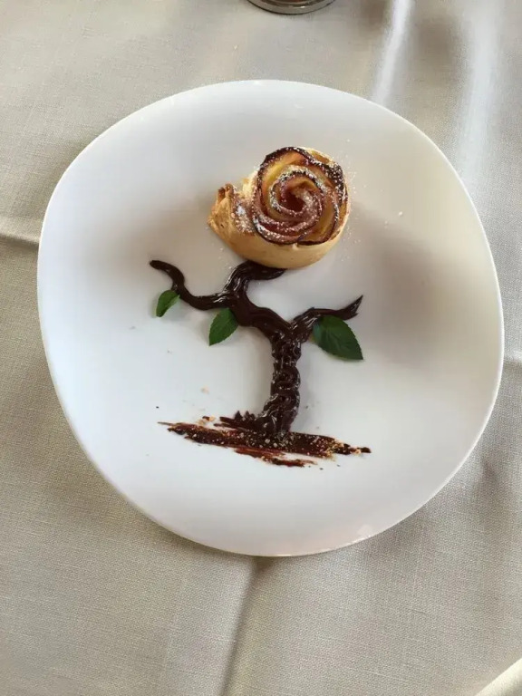 La Locanda Di Ortimino