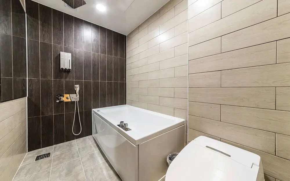 Ansan Hotel 727(안산 호텔 727)