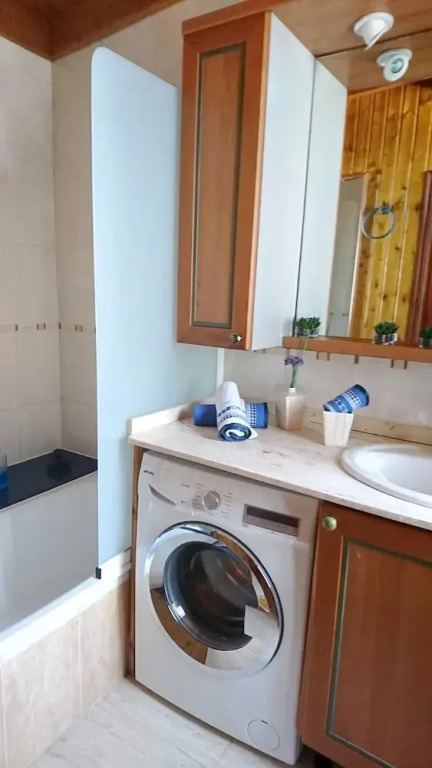 Apartment With one Bedroom in El Matorral, With Wonderful sea View, Te