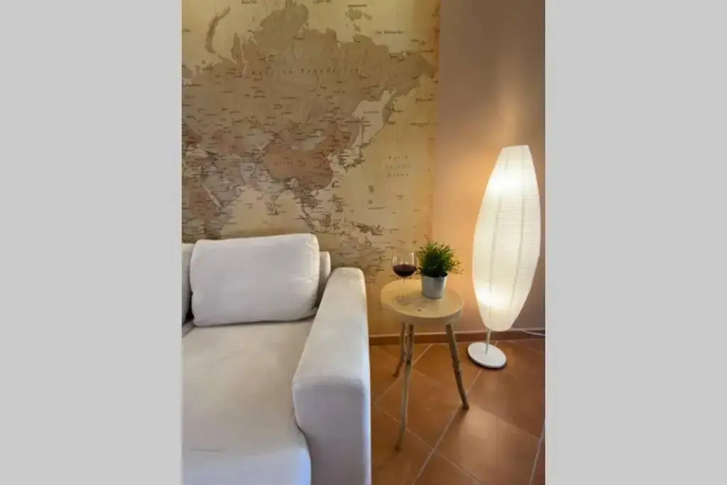 Villa of Marigiò - Exclusive Etna View