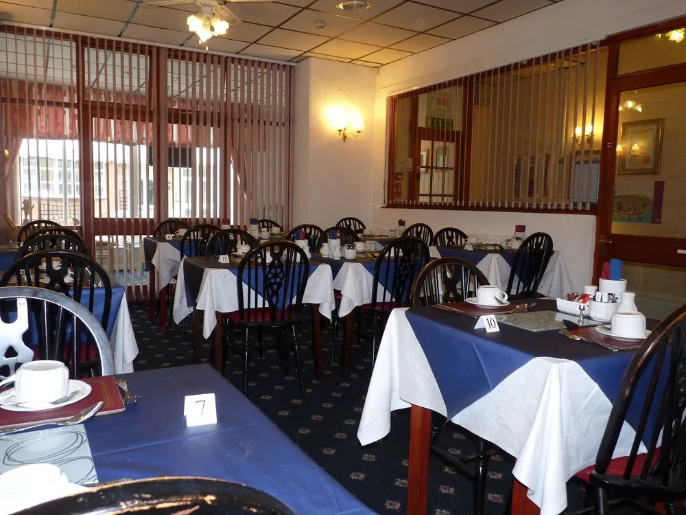 The Hurstmere
