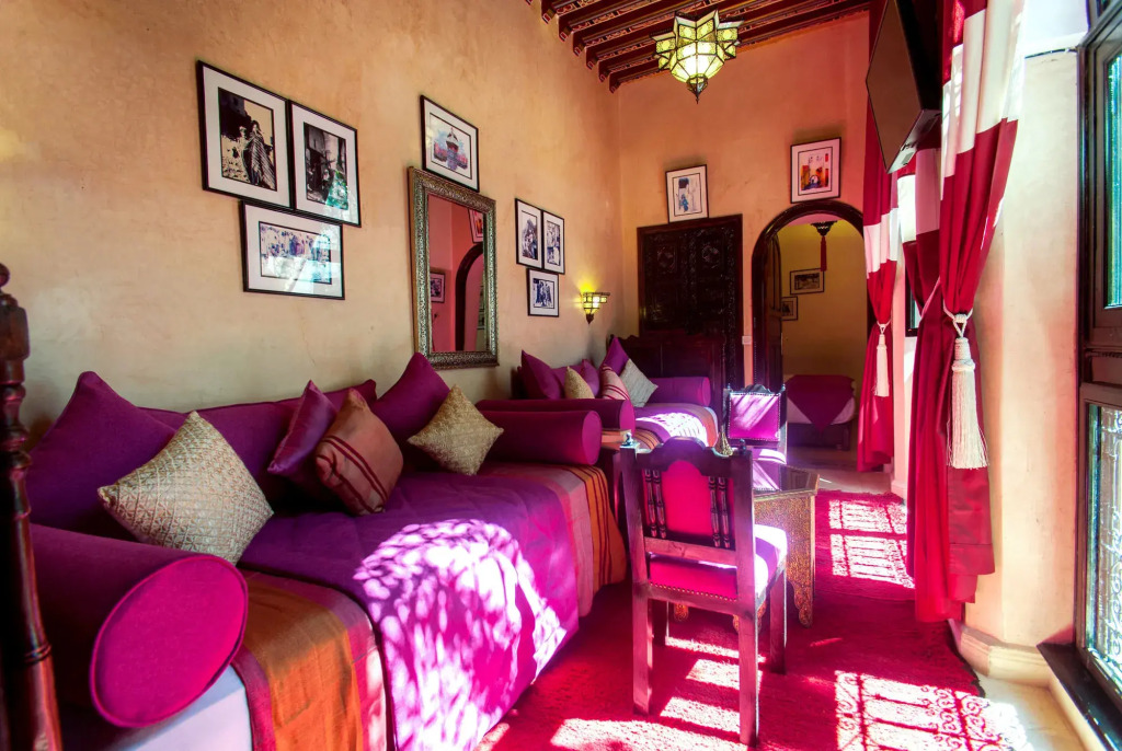 Riad Anabel