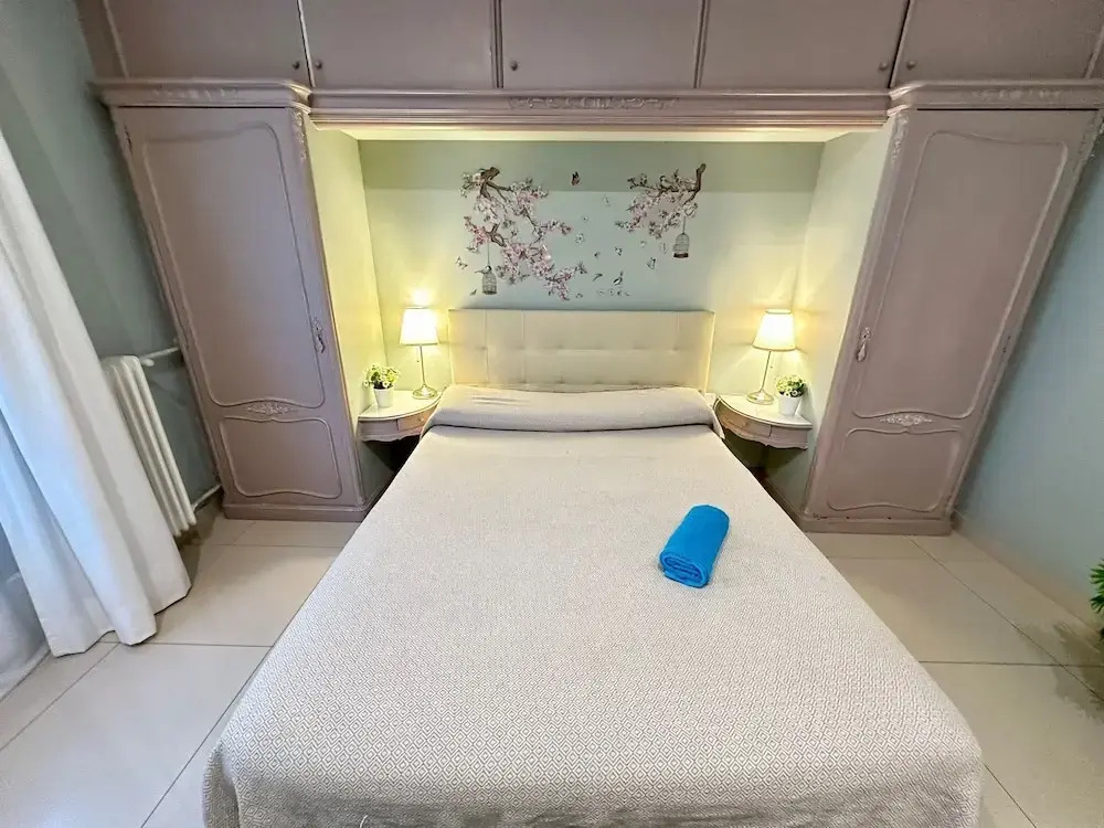 Rooms Gran Via