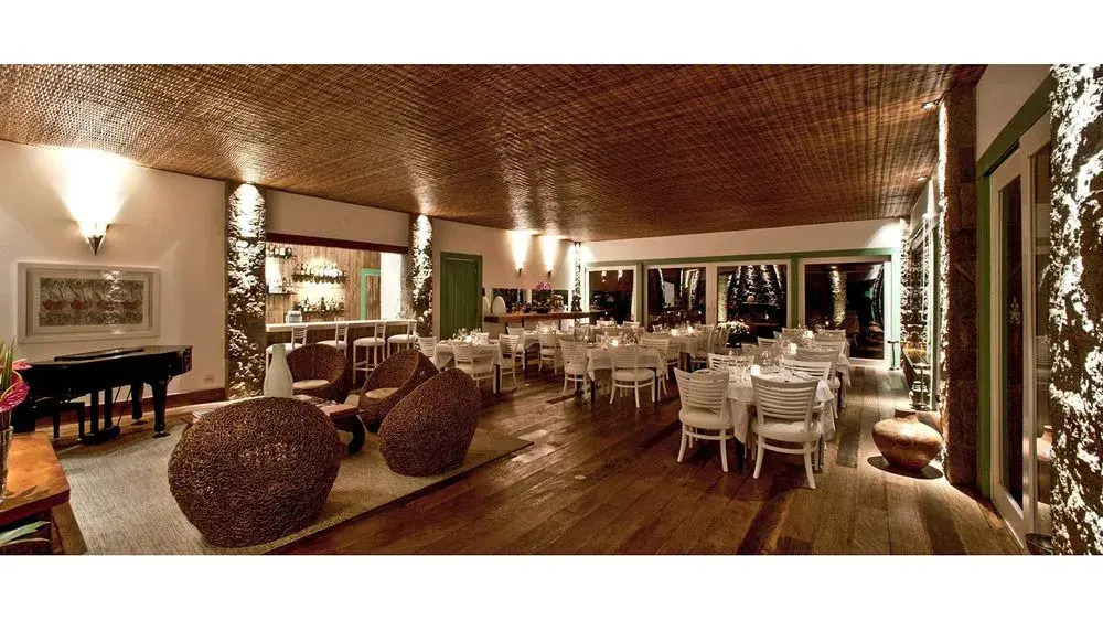 Lake Vilas Charm Hotel & SPA