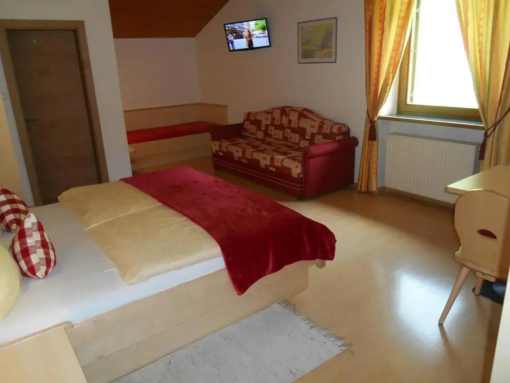 Berghotel Plagött
