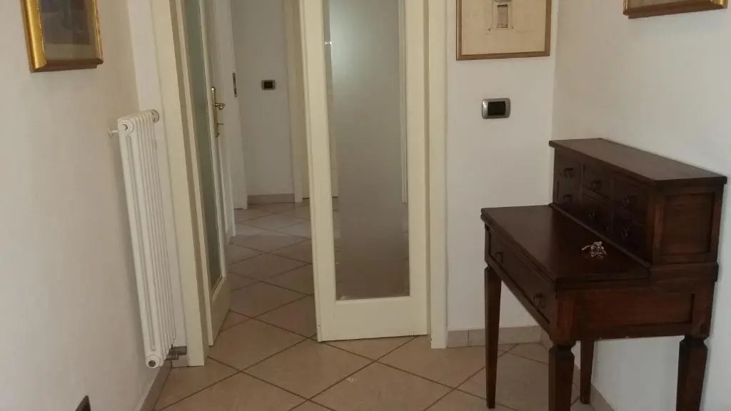 8380 Bellavacanza Apartment
