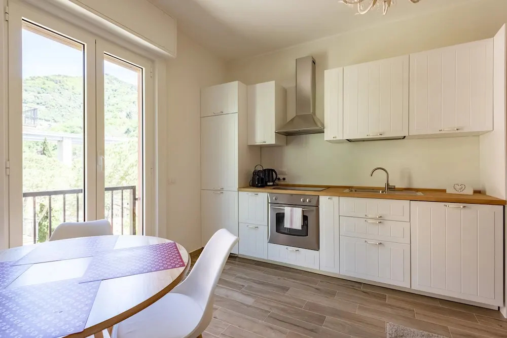 JOIVY Lele Apartment With Swimming Pool
