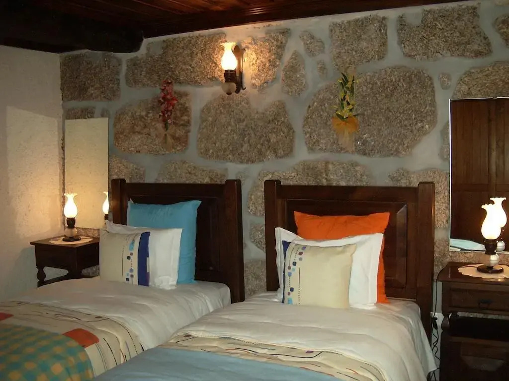 Quinta De Cabrum