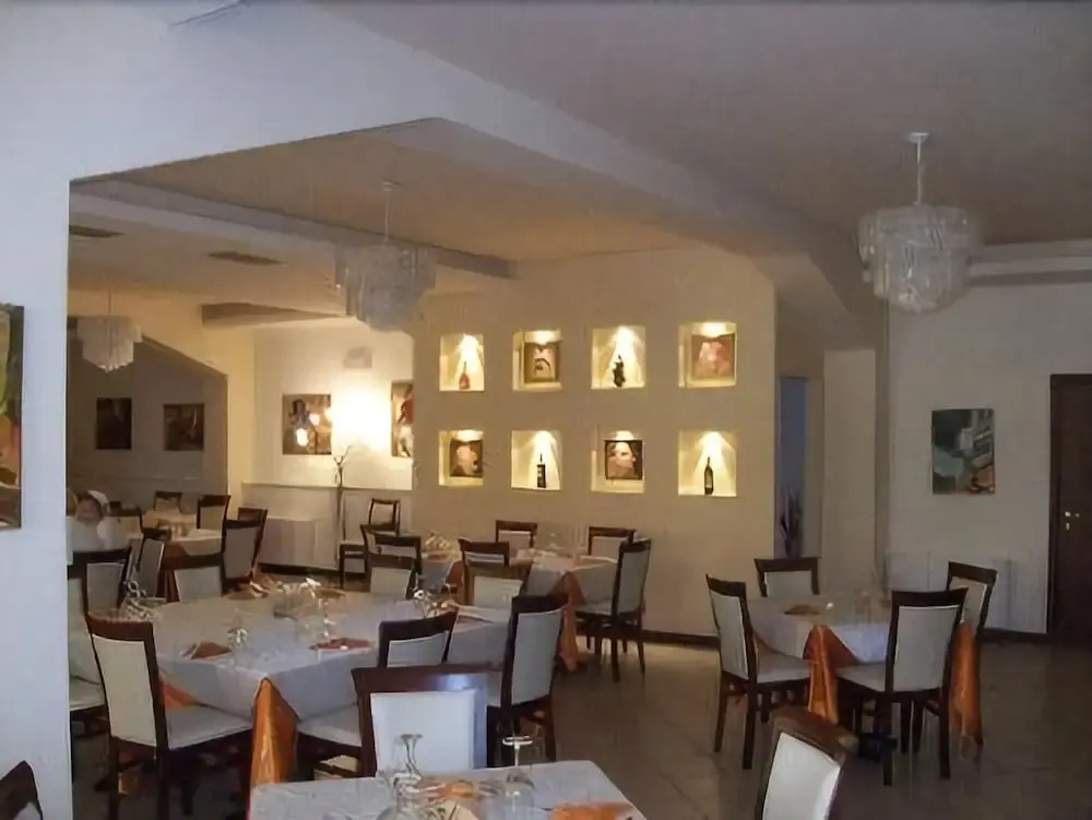 Hotel Moro Freoni