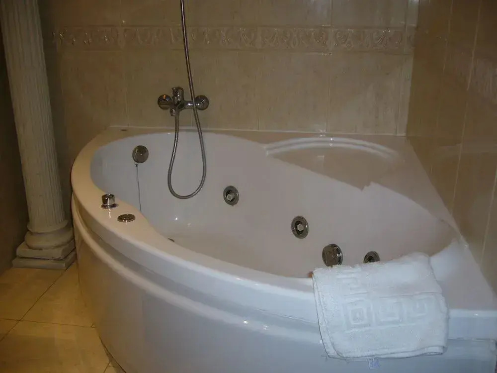 Hotel Gran Batalla