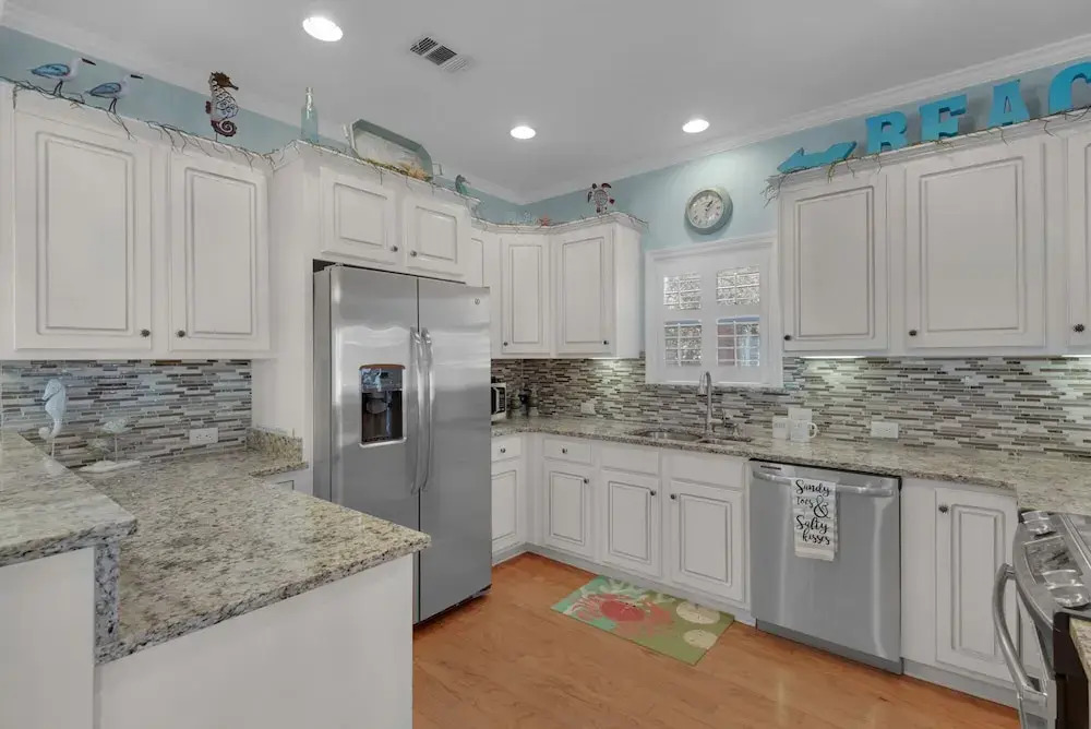 Walking on Sunshine by Newman-Dailey