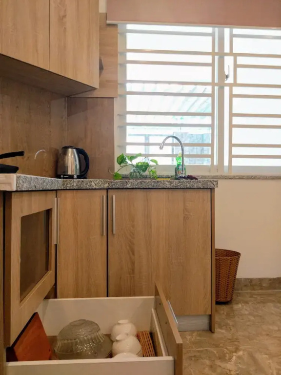 La Maison De Ruby Apartment