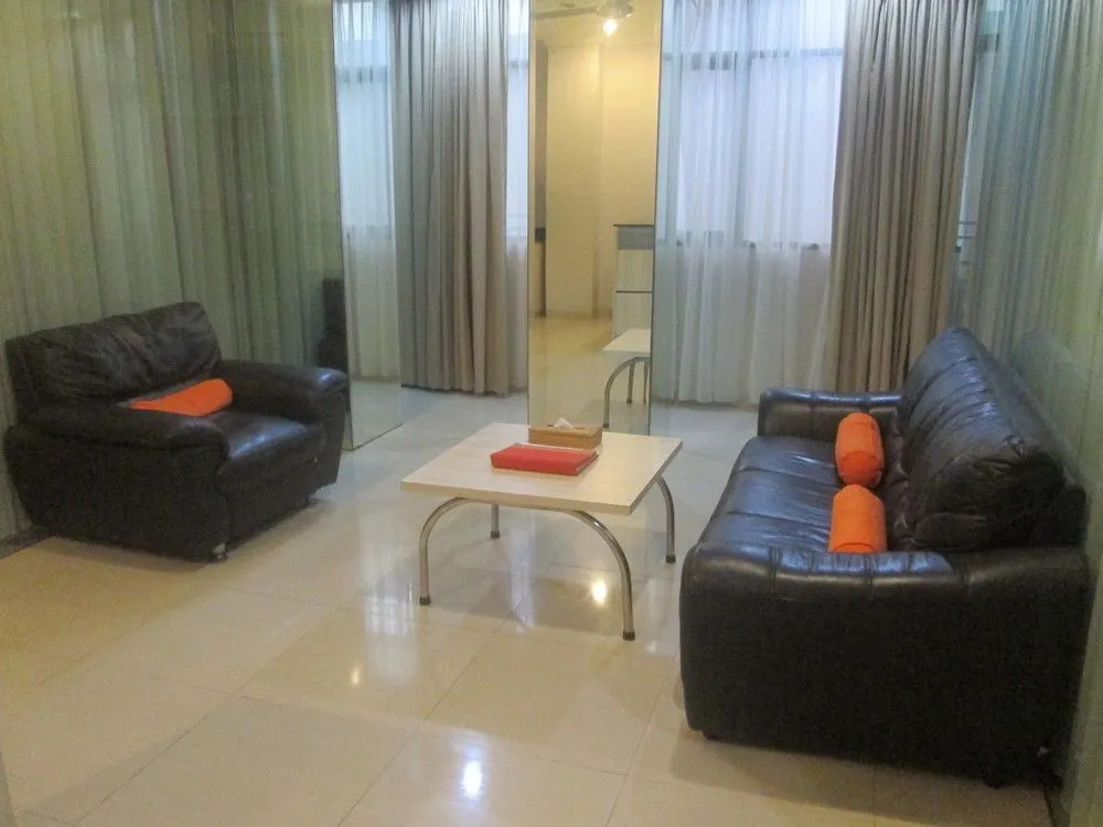 AP Suite Apartment