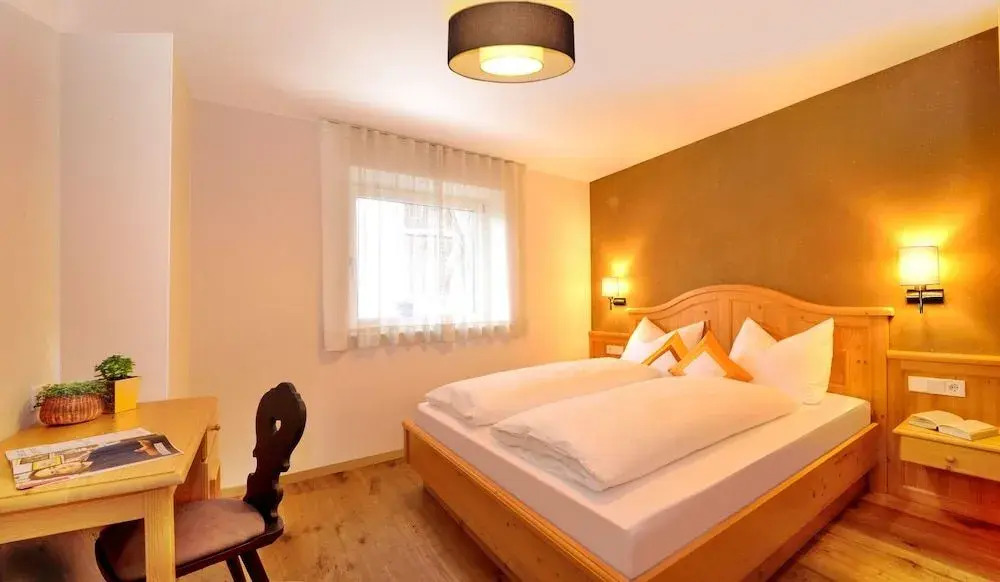 Appartements Mayrhof