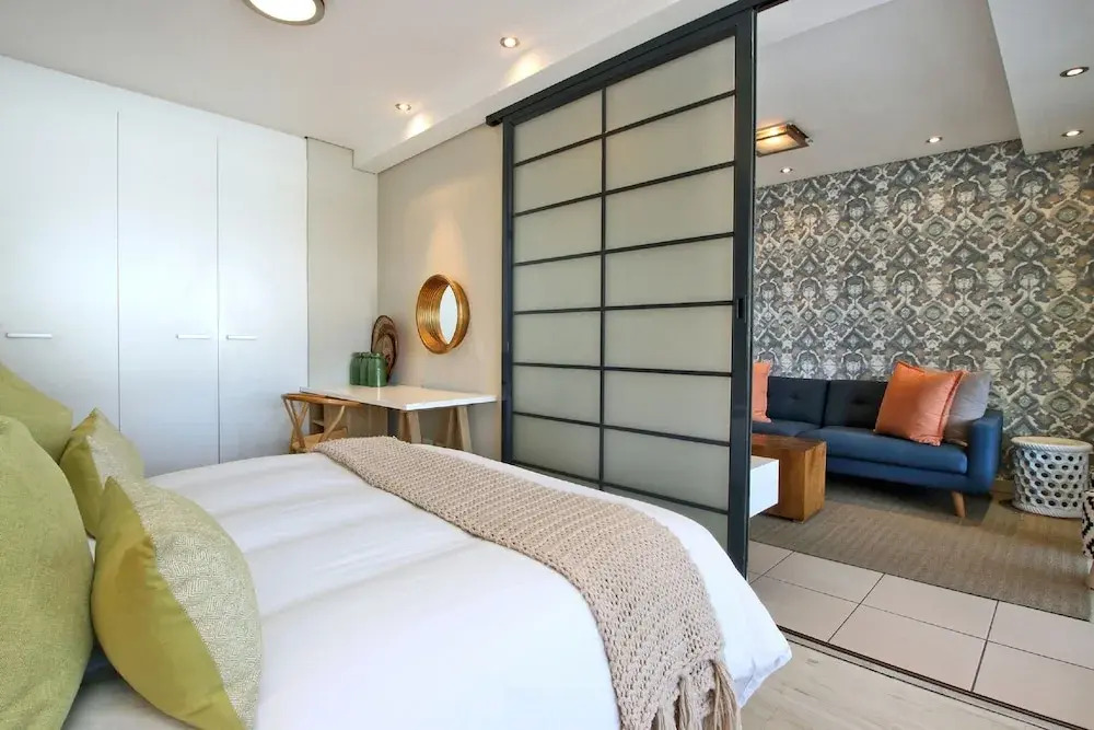 ITC Hospitality Group One Bedrooms The Decks Building