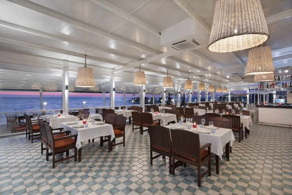 Nirvana Mediterranean Excellence - Ultra All Inclusive