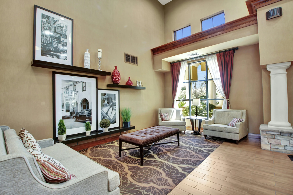 Hampton Inn & Suites by Hilton Hemet Menifee Murrieta