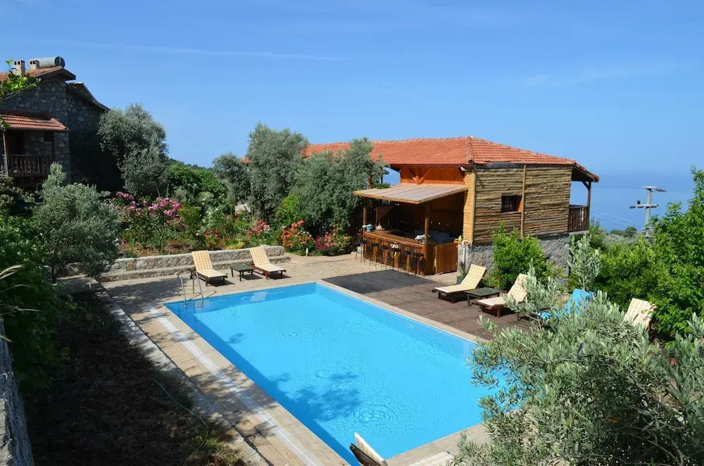 Faralya Limon Hotel