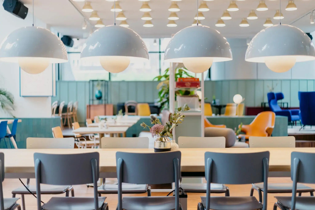 Hotel Casa Amsterdam