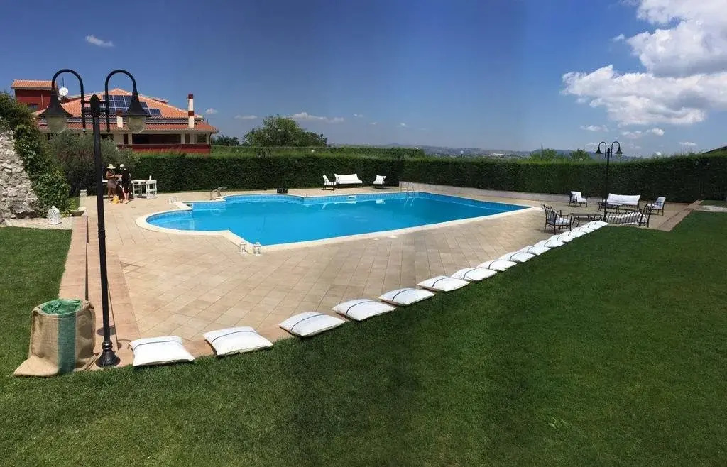 Albergo Villa Rosa