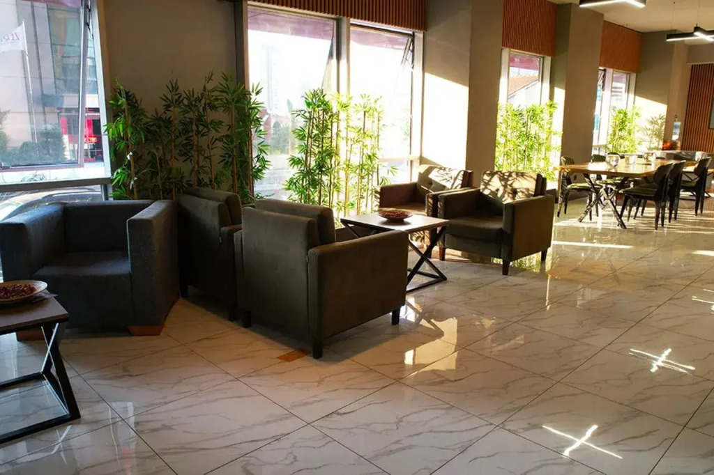 Atacity Hotel