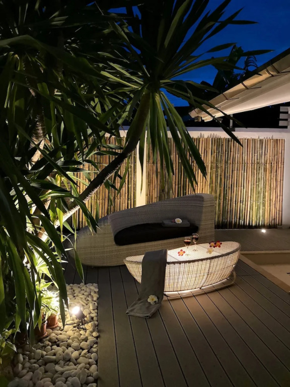 Inaya Pool Villa Rawai