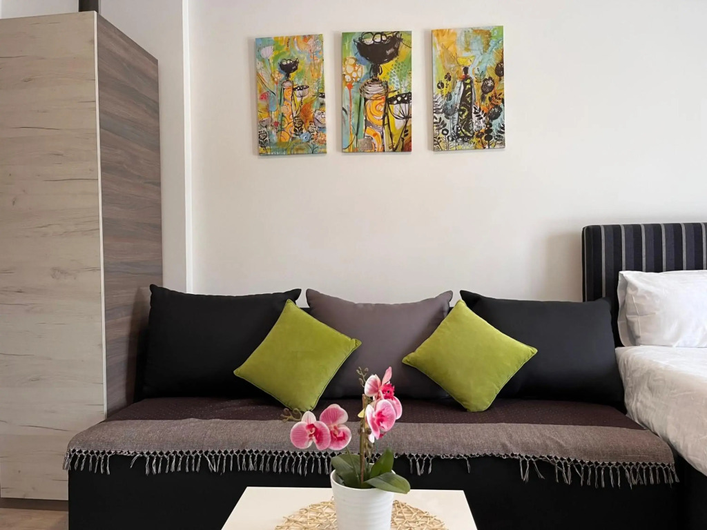 Milmari P74, Quest apartmani, Kopaonik