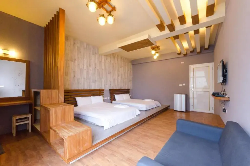 Snore Inn