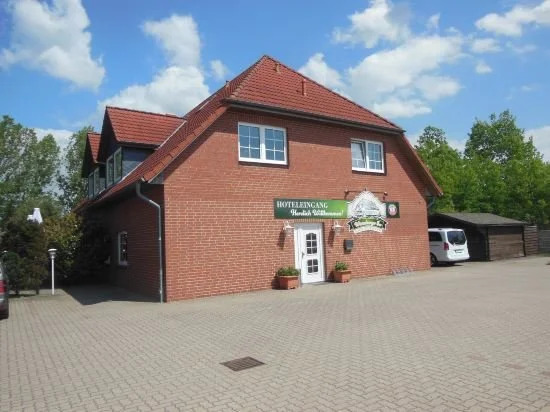 Hotel Wittenburger Tor