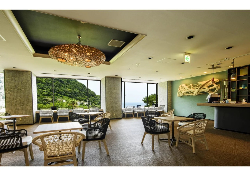 LiVEMAX Resort Izu Okawa