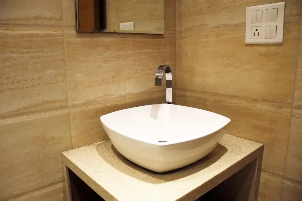 Capital O 419 Hotel JPS Residency