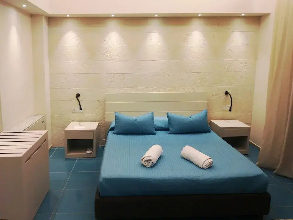 Borgo Giallonardo Wine Relais