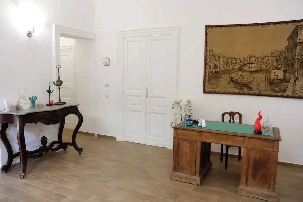 Antares Rooms