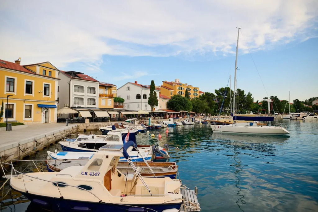 Hotel Selce