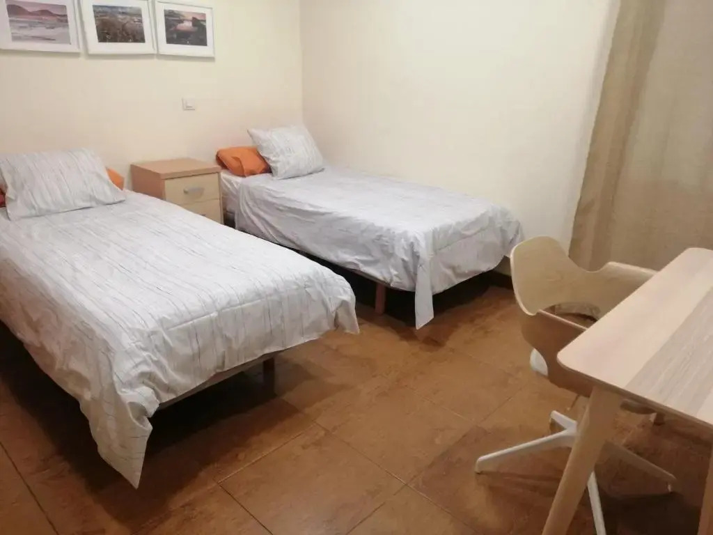 Apartamento Hierro 21-2