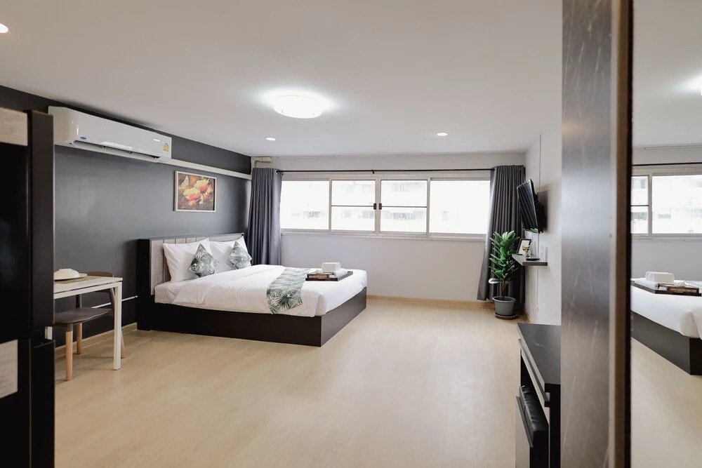 DHIresidence at Impact Muangthong