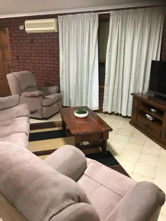 SA house