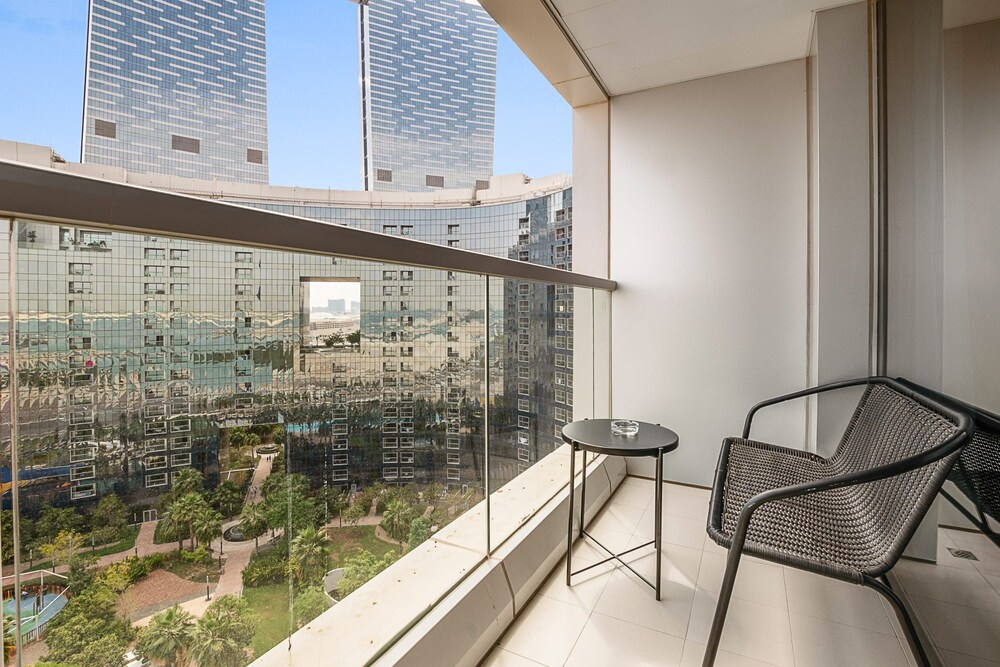 Silkhaus Luxurious 1bdr in Reem Island ARC Tower