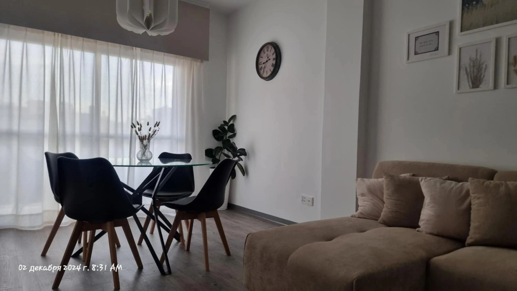 Kanika Beach apartment