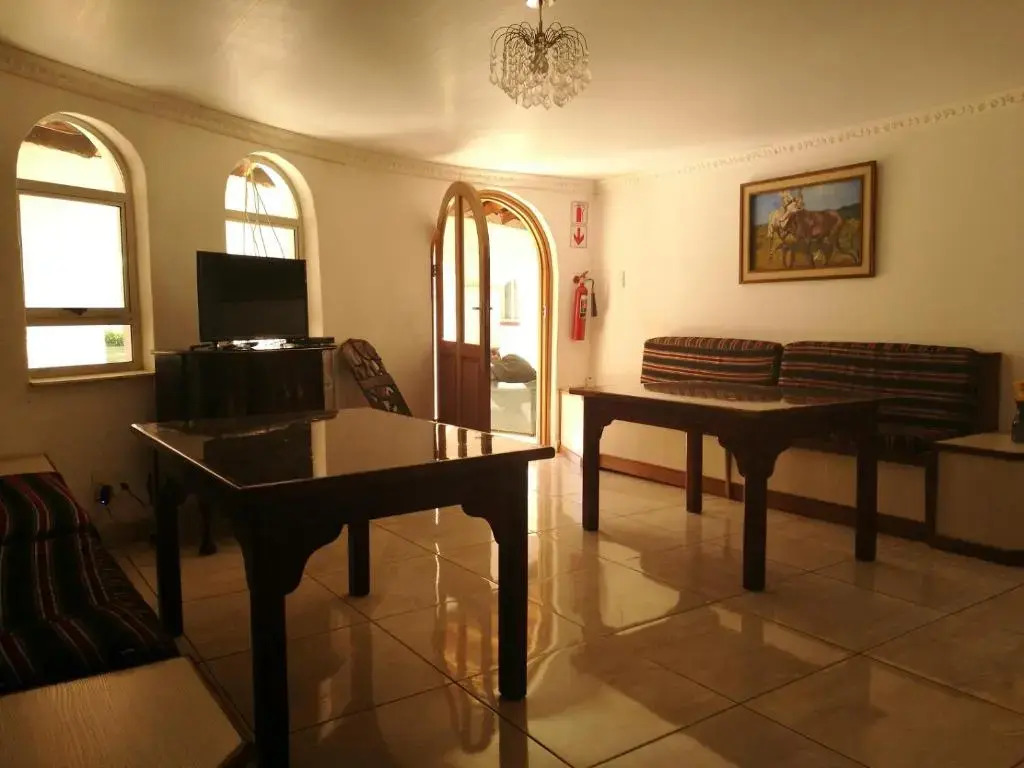 Monicas Guesthouse