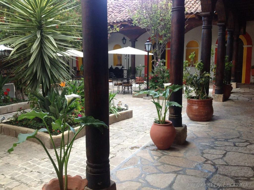 Sombra del Agua