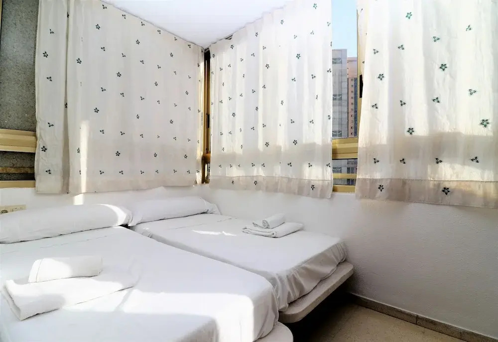 Apartamento Mariscal 11-A