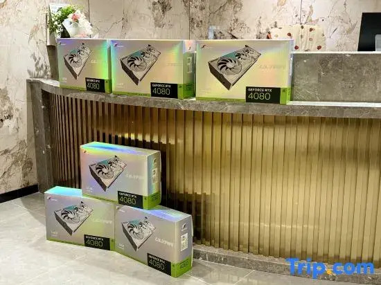 Wuyue Light Luxury E-sports Hotel (Chongqing Guanyinqiao Huangnibeng Metro Station Branch)