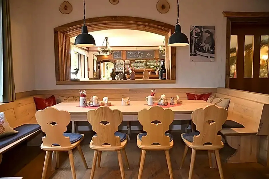 Brauereigasthof und Hotel Schmucker