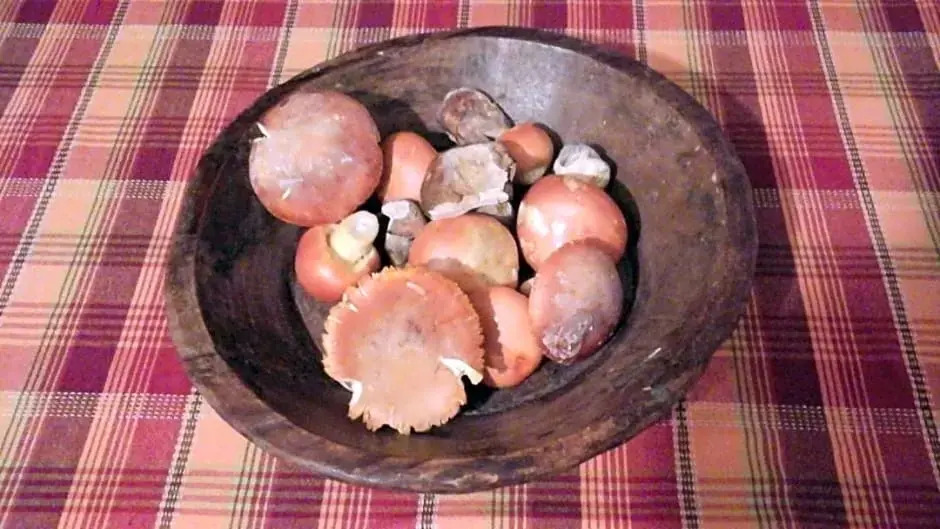 Osteria dei Tratturi Rooms