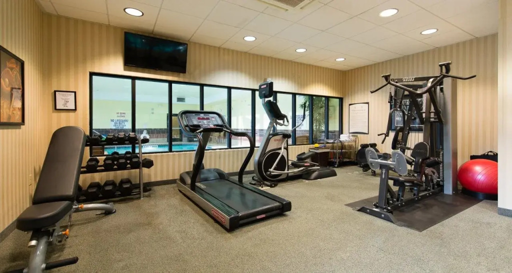 Staybridge Suites Columbia by IHG