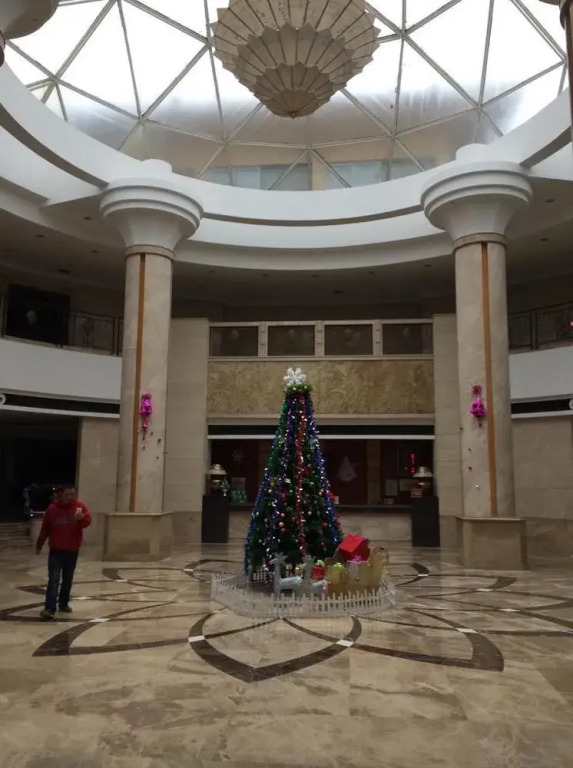 Yaan Dream Spa Hotel