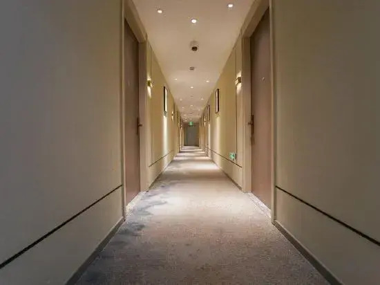 Homeinn Selected Hotel (Shanghai Tangqiao Center)