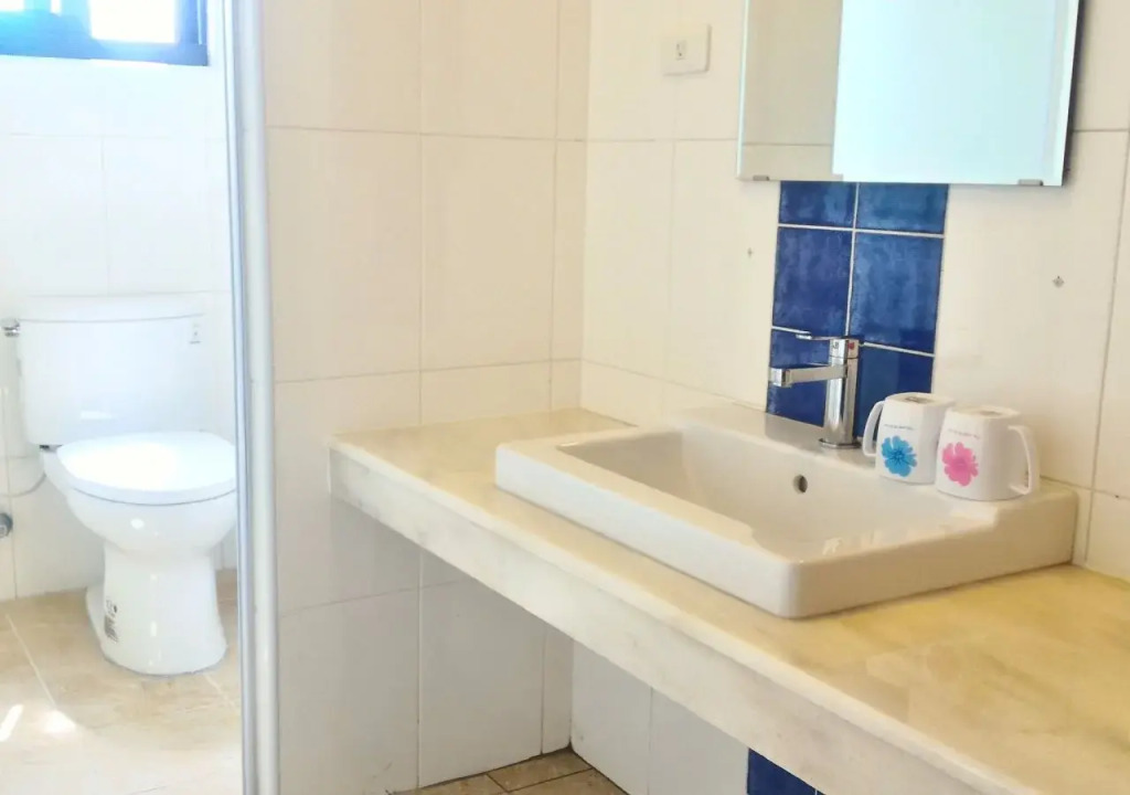Kenting Aqual Inn